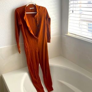 Everlane onesie size small